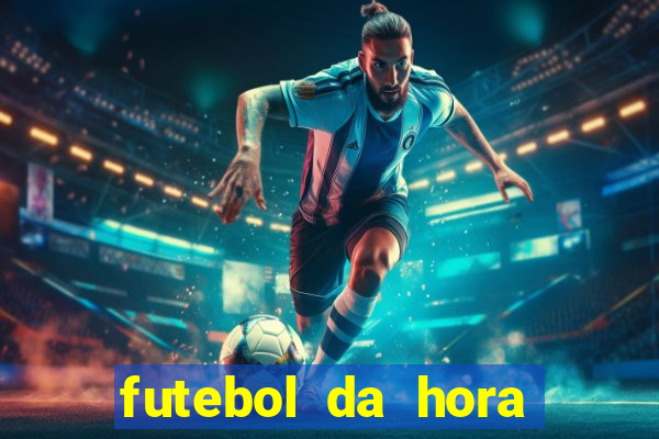 futebol da hora 3.7 para iphone